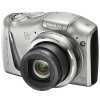 Eladó Már csak volt!!! Canon PowerShot SX150 IS fényképezőgép, ezüst ( Szervizben 1 év ) - olcsó, Új Eladó Már csak volt!!! - Miskolc ( Borsod-Abaúj-Zemplén ) fotó 1
