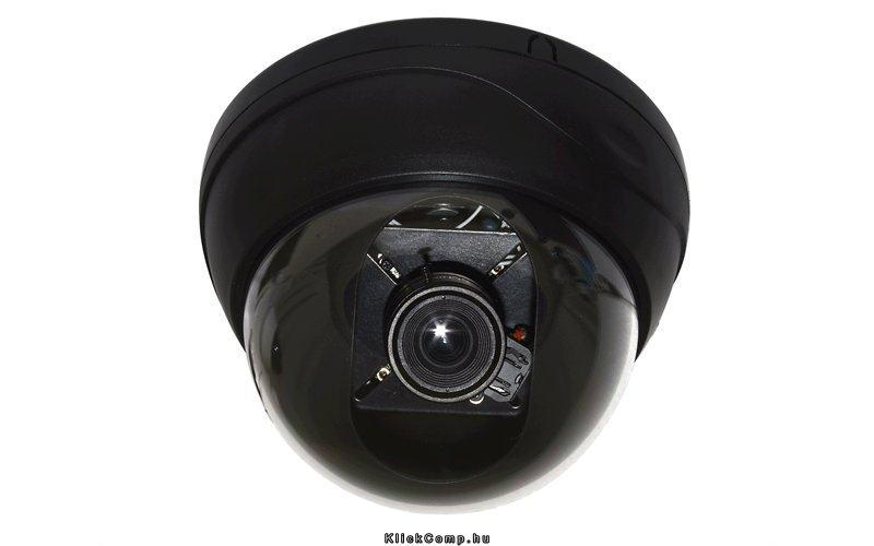 Eladó Már csak volt!!! Eonboom PS-CM520 Dome kamera analóg, beltéri, CMOS, 520TVL, 3,6mm - olcsó, Új Eladó Már csak volt!!! - Miskolc ( Borsod-Abaúj-Zemplén ) fotó