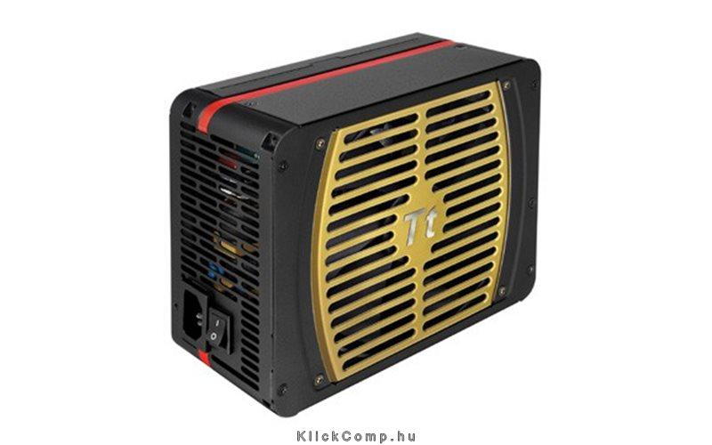Eladó Már csak volt!!! Thermaltake ToughPower GRAND PS-TPG-085-0MPCGEU-1 850W Moduláris tápegység "80pl - olcsó, Új Eladó Már csak volt!!! - Miskolc ( Borsod-Abaúj-Zemplén ) fotó
