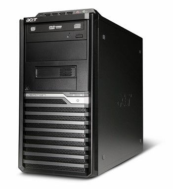 Eladó Már csak volt!!! Acer Veriton M680G asztali számítógép ( 3 Acer szervizben ) - olcsó, Új Eladó Már csak volt!!! - Miskolc ( Borsod-Abaúj-Zemplén ) fotó