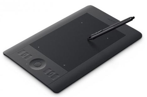 Eladó Már csak volt!!! Intuos5 Touch S Digitalizáló tábla ( Szervizben 1 év ) - olcsó, Új Eladó Már csak volt!!! - Miskolc ( Borsod-Abaúj-Zemplén ) fotó