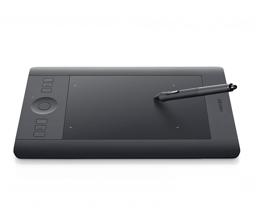 Eladó Már csak volt!!! Digitalizáló tábla Wacom Intuos Pro S - olcsó, Új Eladó Már csak volt!!! - Miskolc ( Borsod-Abaúj-Zemplén ) fotó
