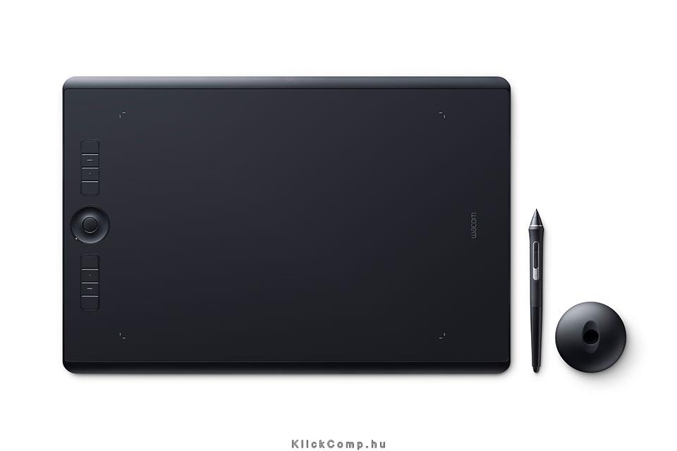 Eladó Wacom Intuos Pro M, North - olcsó, Új Eladó - Miskolc ( Borsod-Abaúj-Zemplén ) fotó