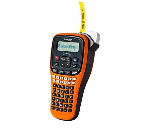 Eladó Már csak volt!!! Elektromos feliratozógép, BROTHER "" - olcsó, Új Eladó Már csak volt!!! - Miskolc ( Borsod-Abaúj-Zemplén ) fotó