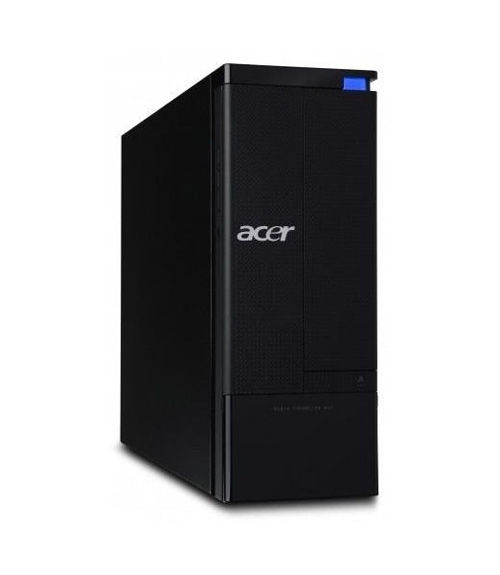 Eladó Már csak volt!!! ACER Aspire X3960 PC asztali számítógép ( 1 jótállás ) - olcsó, Új Eladó Már csak volt!!! - Miskolc ( Borsod-Abaúj-Zemplén ) fotó