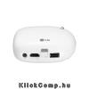 Eladó Már csak volt!!! Projektor HD LED Beépített Akku DLP 854x480 100AL HDMI USB LG - olcsó, Új Eladó Már csak volt!!! - Miskolc ( Borsod-Abaúj-Zemplén ) fotó 2