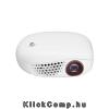 Eladó Már csak volt!!! Projektor HD LED Beépített Akku DLP 854x480 100AL HDMI USB LG - olcsó, Új Eladó Már csak volt!!! - Miskolc ( Borsod-Abaúj-Zemplén ) fotó 3