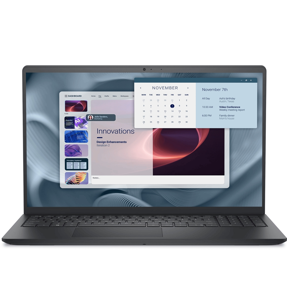 Eladó Már csak volt!!! Dell Pro 15 laptop 15,6" 1920x1080 Ci7-1355U 8GB 512GB Win11 - olcsó, Új Eladó Már csak volt!!! - Miskolc ( Borsod-Abaúj-Zemplén ) fotó