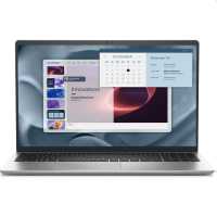 Dell Pro laptop 15,6" 1920x1080  Ci7-1355U 16GB 512GB Linux