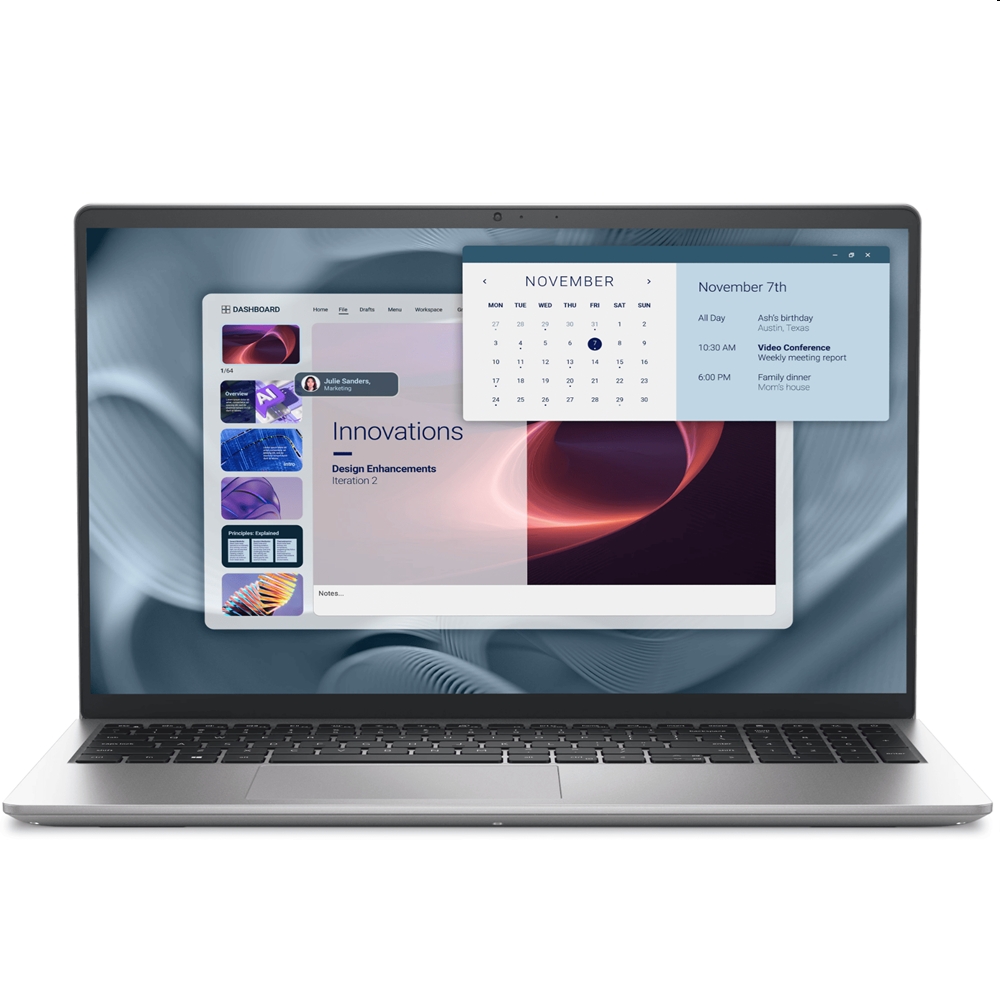 Eladó Dell Pro laptop 15,6" 1920x1080 Core i5-1334U 16GB 1TB Linux - olcsó, Új Eladó - Miskolc ( Borsod-Abaúj-Zemplén ) fotó