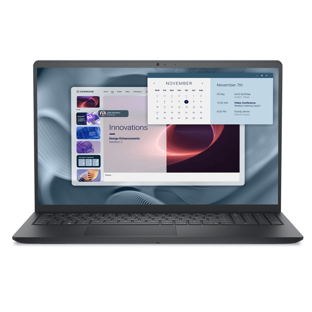 Eladó Dell Pro laptop 15,6" 1920x1080 Ci5 1334U 4.6GHz 8GB 512GB W11P - olcsó, Új Eladó - Miskolc ( Borsod-Abaúj-Zemplén ) fotó