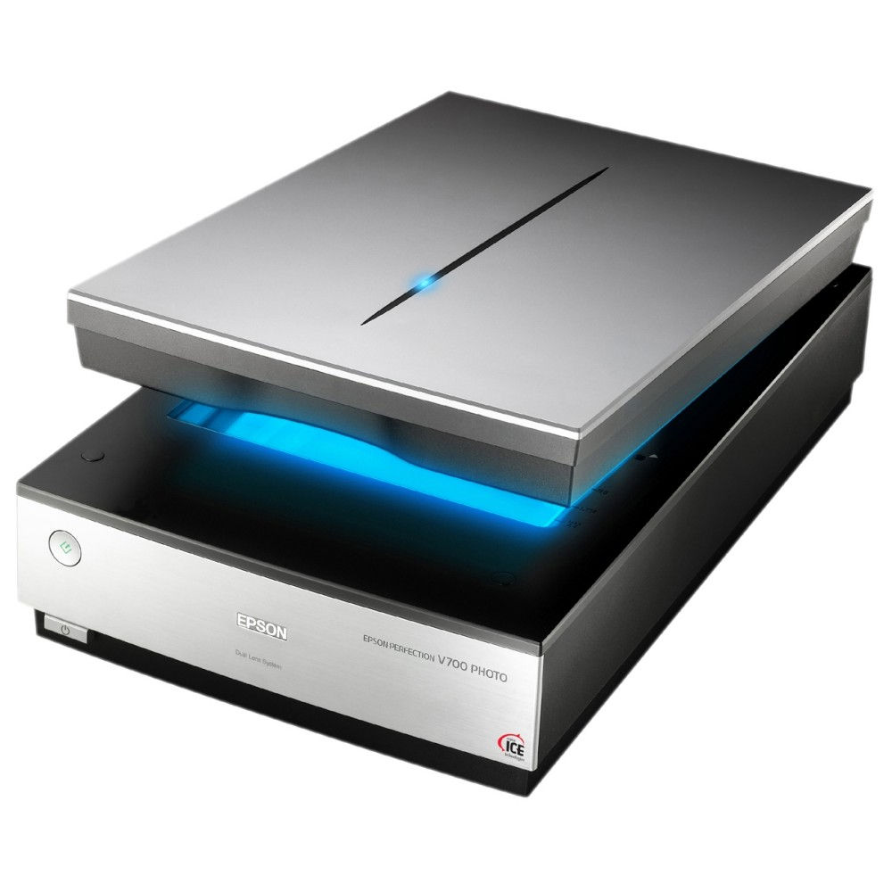 Eladó Már csak volt!!! Epson szkenner Perfection V700 Photo ( Szervizben 1 év ) - olcsó, Új Eladó Már csak volt!!! - Miskolc ( Borsod-Abaúj-Zemplén ) fotó