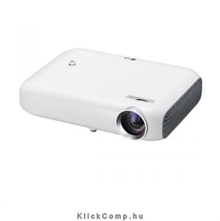 Eladó Már csak volt!!! Projektor WXGA LED DLP 1280x800 1000AL WiDi MHL HDMI USB LG - olcsó, Új Eladó Már csak volt!!! - Miskolc ( Borsod-Abaúj-Zemplén ) fotó