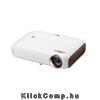 Eladó Már csak volt!!! Projektor WXGA LED DLP 1280x800 1500AL WiDi HDMI USB LG - olcsó, Új Eladó Már csak volt!!! - Miskolc ( Borsod-Abaúj-Zemplén ) fotó 1