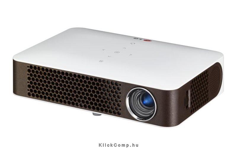Eladó Már csak volt!!! Projektor WXGA LED DLP; 1280x800; 700ANSI; 100000:1; 100"@3.2m; Bluetooth; WiDi; - olcsó, Új Eladó Már csak volt!!! - Miskolc ( Borsod-Abaúj-Zemplén ) fotó