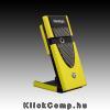 Eladó Már csak volt!!! Web Camera PRESTIGIO PWC113 (1.3Mpixel, 1 4", CMOS, 8Mpixel, USB 2.0) Black Yell - olcsó, Új Eladó Már csak volt!!! - Miskolc ( Borsod-Abaúj-Zemplén ) fotó 2