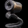 Eladó Már csak volt!!! Web Camera PRESTIGIO PWC213 (1.3Mpixel, 1 4", CMOS, USB 2.0) Black Bronze - olcsó, Új Eladó Már csak volt!!! - Miskolc ( Borsod-Abaúj-Zemplén ) fotó 1