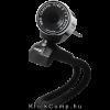 Eladó Már csak volt!!! Web kamera PRESTIGIO PWC220 (2Mpixel, 1 4", CMOS, USB 2.0) Black Silver - olcsó, Új Eladó Már csak volt!!! - Miskolc ( Borsod-Abaúj-Zemplén ) fotó 2
