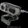 Eladó Már csak volt!!! Web Camera PRESTIGIO PWC413 (1.3Mpixel, 1 4", CMOS, USB 2.0) Silver, 6 - olcsó, Új Eladó Már csak volt!!! - Miskolc ( Borsod-Abaúj-Zemplén ) fotó 1