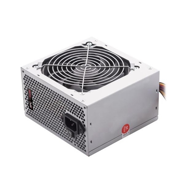 Eladó Már csak volt!!! 500W tápegység RPC 12cm ventillátor passzív PFC AC kábellel - olcsó, Új Eladó Már csak volt!!! - Miskolc ( Borsod-Abaúj-Zemplén ) fotó