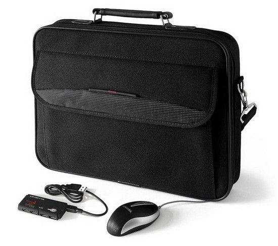 Eladó Már csak volt!!! Toshiba Notebook Starter Kit 15,6"-os notebookokhoz ( Szervizben 1 év ) - olcsó, Új Eladó Már csak volt!!! - Miskolc ( Borsod-Abaúj-Zemplén ) fotó