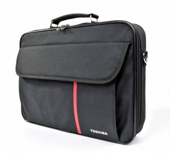 Eladó Már csak volt!!! Toshiba Carry Case Value  18,4" ( Szervizben 1 év gar.) - olcsó, Új Eladó Már csak volt!!! - Miskolc ( Borsod-Abaúj-Zemplén ) fotó