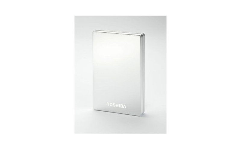Eladó Már csak volt!!! Toshiba 2.5" 320GB STOR.E ALU2, Silver Külső HDD USB2.0 (PX1624E-1HC2) ( 2 év) - olcsó, Új Eladó Már csak volt!!! - Miskolc ( Borsod-Abaúj-Zemplén ) fotó