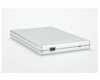 Eladó Már csak volt!!! Toshiba 2.5" 320GB STOR.E ALU2, Silver Külső HDD USB2.0 (PX1624E-1HC2) ( 2 év) - olcsó, Új Eladó Már csak volt!!! - Miskolc ( Borsod-Abaúj-Zemplén ) fotó 3