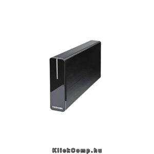 Eladó Már csak volt!!! Toshiba 3.5" 2TB STOR.E ALU2, Silver Külső HDD USB2.0 (PX1640M-1HL0) ( 2 év) - olcsó, Új Eladó Már csak volt!!! - Miskolc ( Borsod-Abaúj-Zemplén ) fotó