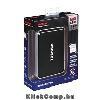 Eladó Már csak volt!!! Toshiba Külső HDD 2.5" 500GB STOR.E EDITION - Data recovery - BLACK USB3.0 (PX18 - olcsó, Új Eladó Már csak volt!!! - Miskolc ( Borsod-Abaúj-Zemplén ) fotó 4