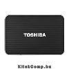 Eladó Már csak volt!!! Toshiba Külső HDD 2.5" 1,5TB STOR.E EDITION - BLACK USB3.0 (PX1805E-1HKK) Data r - olcsó, Új Eladó Már csak volt!!! - Miskolc ( Borsod-Abaúj-Zemplén ) fotó 3