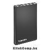 Eladó Már csak volt!!! Toshiba Külső HDD 2.5" 750GB STOR.E STEEL S Titanium USB3.0 (PX1810E-1G5R) DataR - olcsó, Új Eladó Már csak volt!!! - Miskolc ( Borsod-Abaúj-Zemplén ) fotó 3