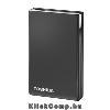Eladó Már csak volt!!! Toshiba Külső HDD 2.5" 750GB STOR.E STEEL S Titanium USB3.0 (PX1810E-1G5R) DataR - olcsó, Új Eladó Már csak volt!!! - Miskolc ( Borsod-Abaúj-Zemplén ) fotó 4