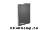 Eladó Már csak volt!!! Toshiba Külső HDD 2.5" 1,5TB STOR.E STEEL S Titanium USB3.0 (PX1812E-1HKA) DataR - olcsó, Új Eladó Már csak volt!!! - Miskolc ( Borsod-Abaúj-Zemplén ) fotó 1