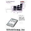 Eladó Már csak volt!!! 1TB 2.5" SATAII Toshiba HDD Retail kit - olcsó, Új Eladó Már csak volt!!! - Miskolc ( Borsod-Abaúj-Zemplén ) fotó 2