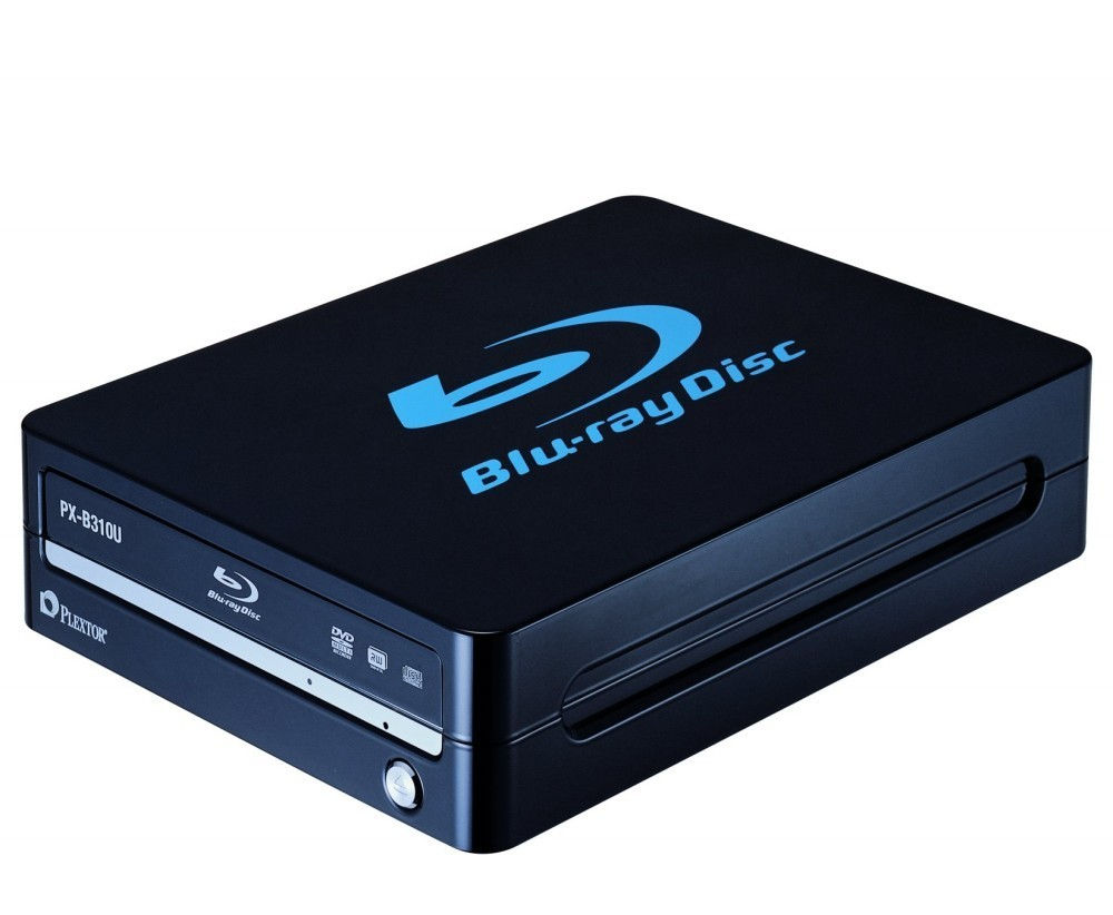 Eladó Már csak volt!!! Plextor USB 16x PX-B310U dobozos lightscribe fekete Blu-Ray combo ( 2 év) - olcsó, Új Eladó Már csak volt!!! - Miskolc ( Borsod-Abaúj-Zemplén ) fotó