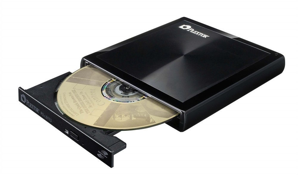 Eladó Már csak volt!!! Plextor USB 8x PX-L611U dobozos lightscribe fekete DVD író ( 2 év) - olcsó, Új Eladó Már csak volt!!! - Miskolc ( Borsod-Abaúj-Zemplén ) fotó