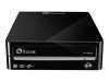 Eladó Már csak volt!!! Plextor USB eSATA 24x PX-L890UE dobozos lightscribe fekete DVD író ( 2 év) - olcsó, Új Eladó Már csak volt!!! - Miskolc ( Borsod-Abaúj-Zemplén ) fotó 1