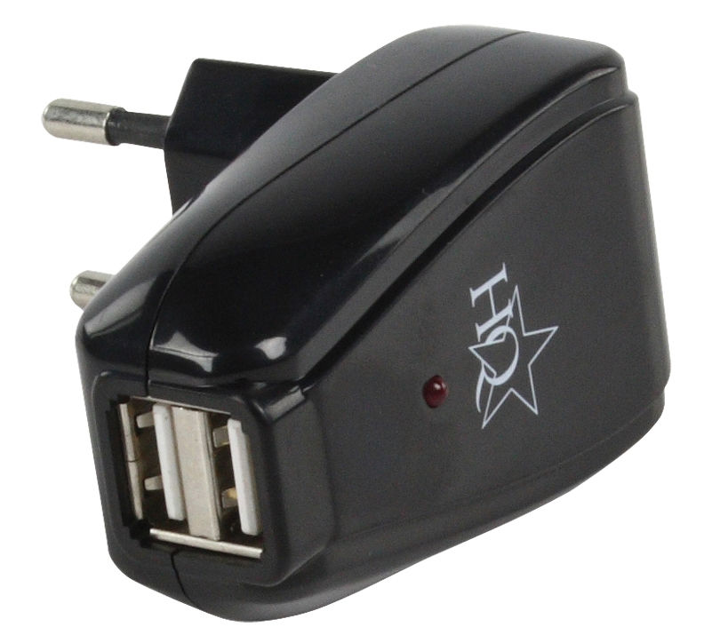 Eladó USB töltő Univerzális hálózati USB töltő - olcsó, Új Eladó - Miskolc ( Borsod-Abaúj-Zemplén ) fotó