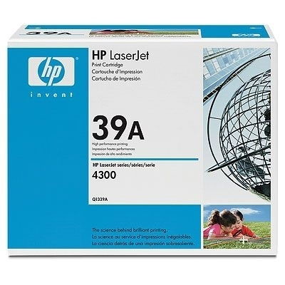 Eladó Már csak volt!!! hp lj toner 4300 - olcsó, Új Eladó Már csak volt!!! - Miskolc ( Borsod-Abaúj-Zemplén ) fotó