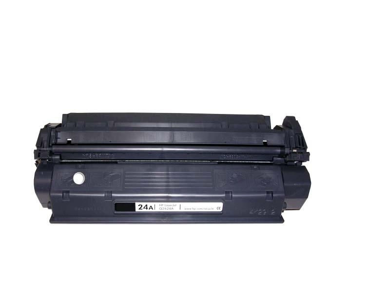Eladó Már csak volt!!! FOR USE HP Q2624A Toner  NB  ECOPIXEL B - olcsó, Új Eladó Már csak volt!!! - Miskolc ( Borsod-Abaúj-Zemplén ) fotó