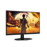 Eladó AOC Gaming monitor 27" 25600x1440 180Hz 300cd m2 1ms DisplayPort - olcsó, Új Eladó - Miskolc ( Borsod-Abaúj-Zemplén ) fotó 2