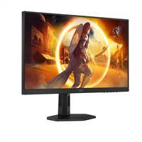 Eladó AOC monitor 27" 2560x1440 300cd m2 1ms 180Hz IPS HDMI DisplayPort - olcsó, Új Eladó - Miskolc ( Borsod-Abaúj-Zemplén ) fotó 2