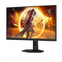 Eladó AOC monitor 27" 2560x1440 300cd m2 1ms 180Hz IPS HDMI DisplayPort - olcsó, Új Eladó - Miskolc ( Borsod-Abaúj-Zemplén ) fotó 3