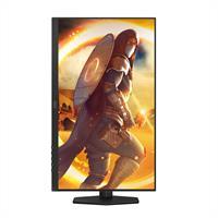 Eladó AOC monitor 27" 2560x1440 300cd m2 1ms 180Hz IPS HDMI DisplayPort - olcsó, Új Eladó - Miskolc ( Borsod-Abaúj-Zemplén ) fotó 4