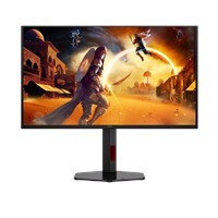 Eladó Monitor Gaming 26,5" 2560x1440 OLED 240Hz 0,03ms DisplayPort 2xHDMI AOC - olcsó, Új Eladó - Miskolc ( Borsod-Abaúj-Zemplén ) fotó 2