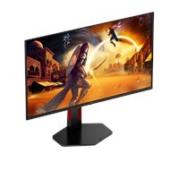 Eladó Monitor Gaming 26,5" 2560x1440 OLED 240Hz 0,03ms DisplayPort 2xHDMI AOC - olcsó, Új Eladó - Miskolc ( Borsod-Abaúj-Zemplén ) fotó 3