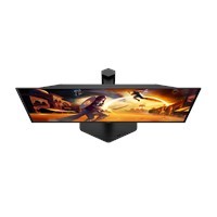 Eladó Monitor Gaming 26,5" 2560x1440 OLED 240Hz 0,03ms DisplayPort 2xHDMI AOC - olcsó, Új Eladó - Miskolc ( Borsod-Abaúj-Zemplén ) fotó 5