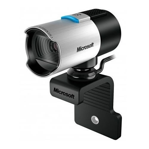 Eladó Már csak volt!!! Microsoft LifeCam Studio Windows  USB Port ER EN HU Hdwr CD - olcsó, Új Eladó Már csak volt!!! - Miskolc ( Borsod-Abaúj-Zemplén ) fotó