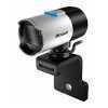 Eladó Már csak volt!!! Microsoft LifeCam Studio Windows  USB Port ER EN HU Hdwr CD - olcsó, Új Eladó Már csak volt!!! - Miskolc ( Borsod-Abaúj-Zemplén ) fotó 1